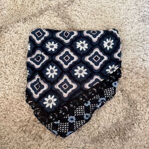 FP One Raya Bandana Top